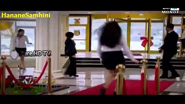 samhini 1262 part 1 مسلسل سامحيني 1262 جزء