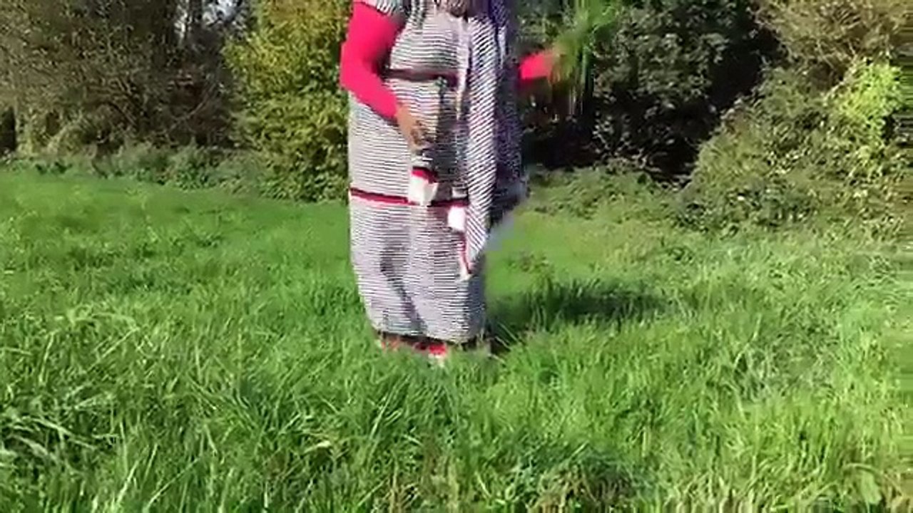 እረ እቺ ሴትዮ ቁቁ ሆነች መሰል፤ ሰዉ ወዶ አደለም መጨረሻዬን አሳምርልኝ የሚለዉ