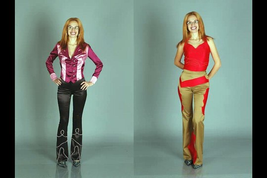 Стефифешън изпя Ако бях се родила река на Глория