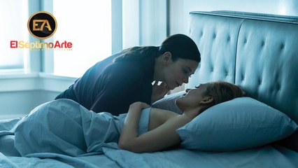 The Girlfriend Experience (Starz) - Tráiler T2 V.O. (HD)
