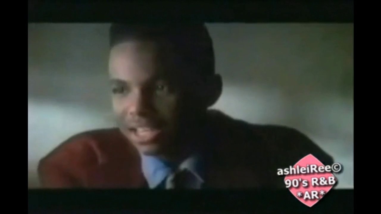 Tevin Campbell - Tell Me What You Want Me To Do