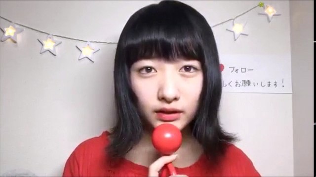 170621 Showroom - STU48 1st Gen Ishida Chiho 1930 1