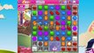 Candy Crush Saga Level 1041, 1042, 1043, 1044 And 1045 NEW | Complete!