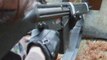 AIRSOFT ACTION SCOTLAND G3/sg1 Steyr Aug M4 AK47 L85