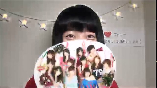170621 Showroom - STU48 1st Gen Ishida Chiho 1930 2