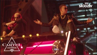 Vuelve - Daddy Yankee & Bad Bunny (Video Oficial) HD