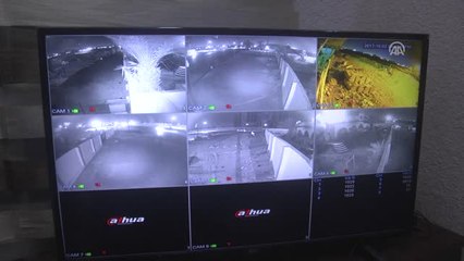 Irak Türkmen Cephesi Bürosuna El Bombalı ve Silahlı Saldırı