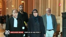 Affaire Merah : Abdelkader était-il complice de son frère ?