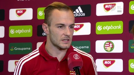 Lovrencsics Gergő - 2017.10.02