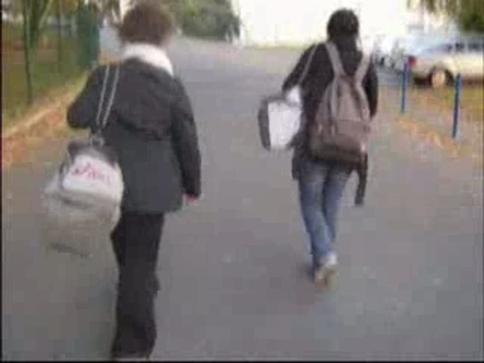 Mondial des jeunes - Samedi 3 Novembre