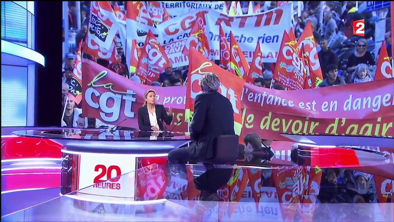 Réforme du Code du travail : Force ouvrière appelle à la mobilisation