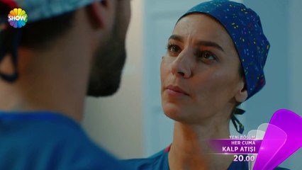 Kalp Atışı 14.Bölüm