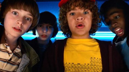 8 Top 8 Must-Watch Fall TV Shows 🍂