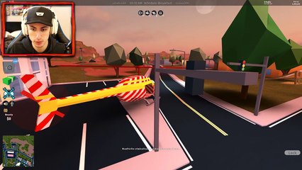 BUYING THE  NEW $1,000,000 MONSTER TRUCK IN ROBLOX JAILBREAK!!!