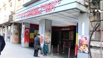 Türkiye Romanya Sinema Çalıştayı ve Türk Kültür Haftası