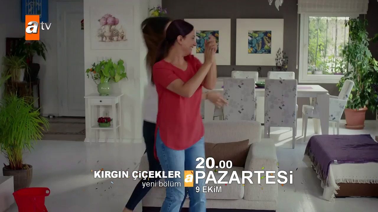 Kırgın Çiçekler 92. Bölüm
