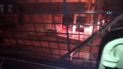 20 Adrese Terör Operasyonu: 8 Gözaltı