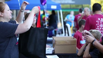 Wendy's Celebrates Adoption-Friendly Workplaces | Wendy's Company