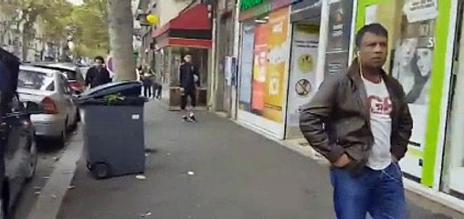 Francja Ginie Muzułmanie 2017.10.02