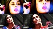Bollywood Actresses REAL LIFE Chain Smoker