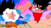 Goku Vs Goku (Fan Animation)