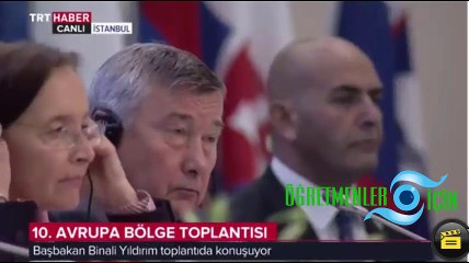 Başbakan'dan sendikacılık ile ilgili açıklama