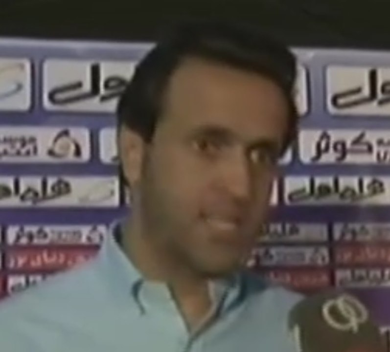 مرور بازی نفت‌تهران و سپاهان