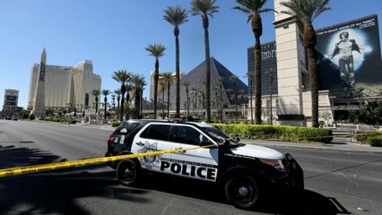 Las Vegas: chi era Stephen Paddock?