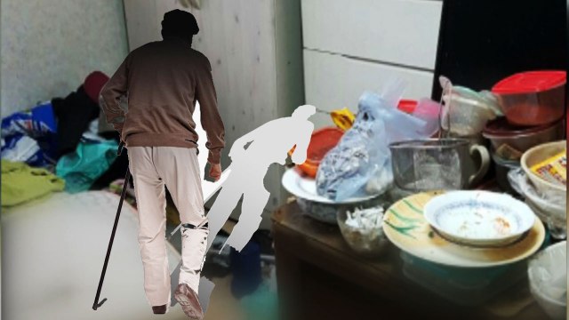 늘어나는 '고독사'...관계 회복 위한 사회 관심 절실 / YTN