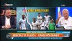 (..) Derin Futbol 02 Ekim 2017 Kısım 1/5 - Beyaz TV