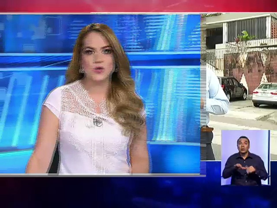 18 personas involucradas por supuesto actos de corrupción