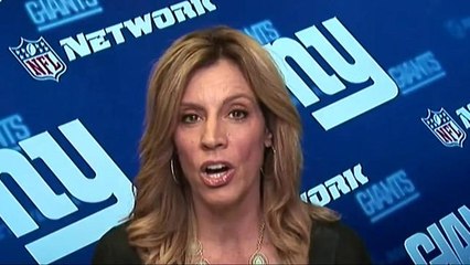 Jones: Giants haven't scored in first quarter, defense can't make stops