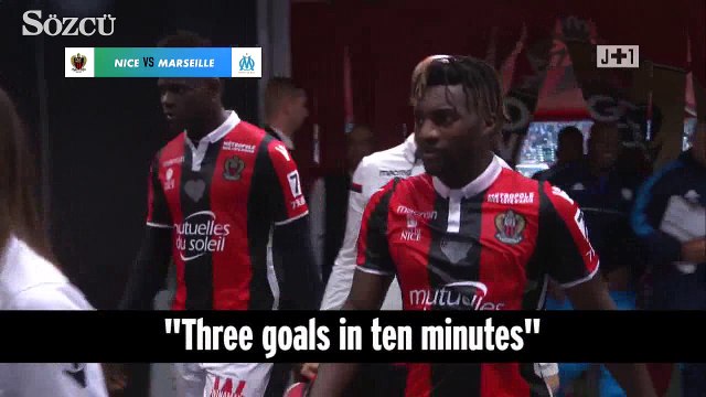 Balotelli çıldırdı! Küfür ve yumruk...