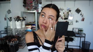 NO FOUNDATION | Everyday Natural MakeUp Tutorial | Jvongphoumy