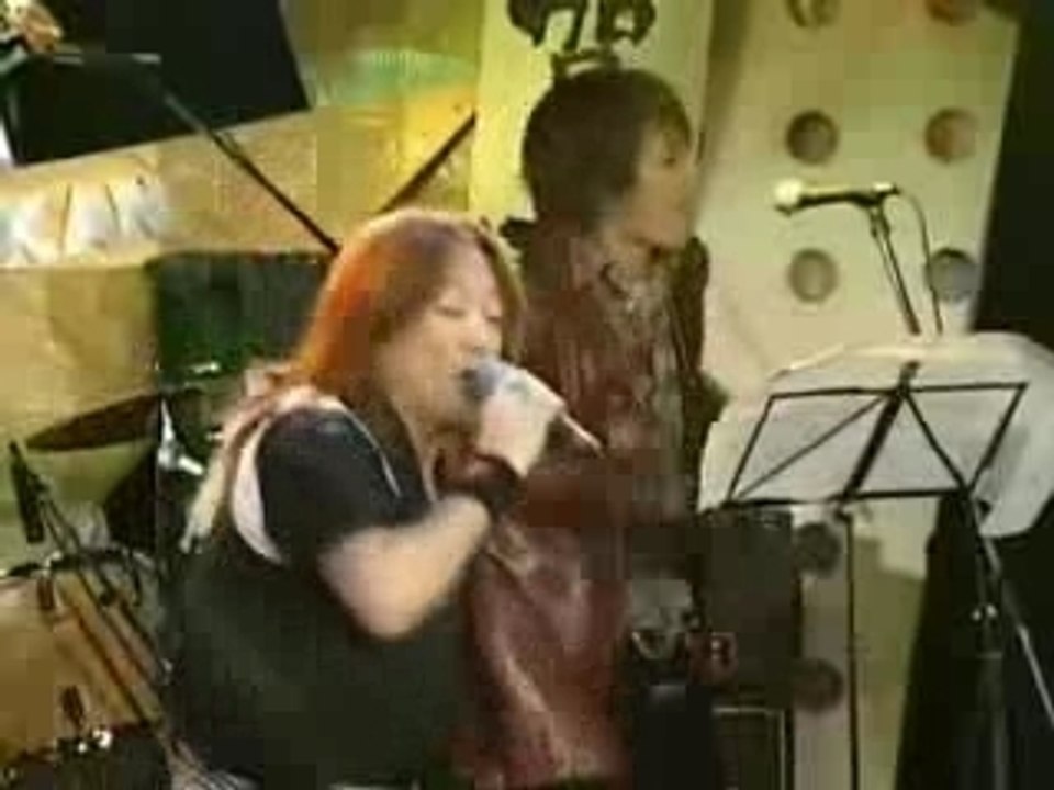 Hironobu Kageyama - Boku-tachi wa Tenshi datta (Live)