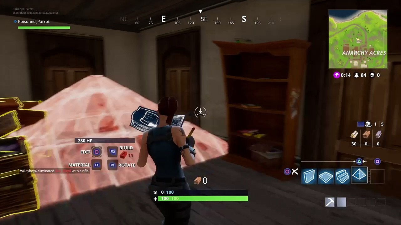 Fortnite_Traps can be useful