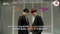 [25.05.2017] KCON Japonya 2017 Monsta X Minhyuk ve GOT7 Jinyoung (Türkçe Altyazılı)