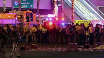 The faces and stories of the Las Vegas shooting victims