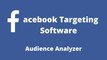 How to Target the Fans of another Facebook Page in an Ad - Facebook Interest Targeting Tool
