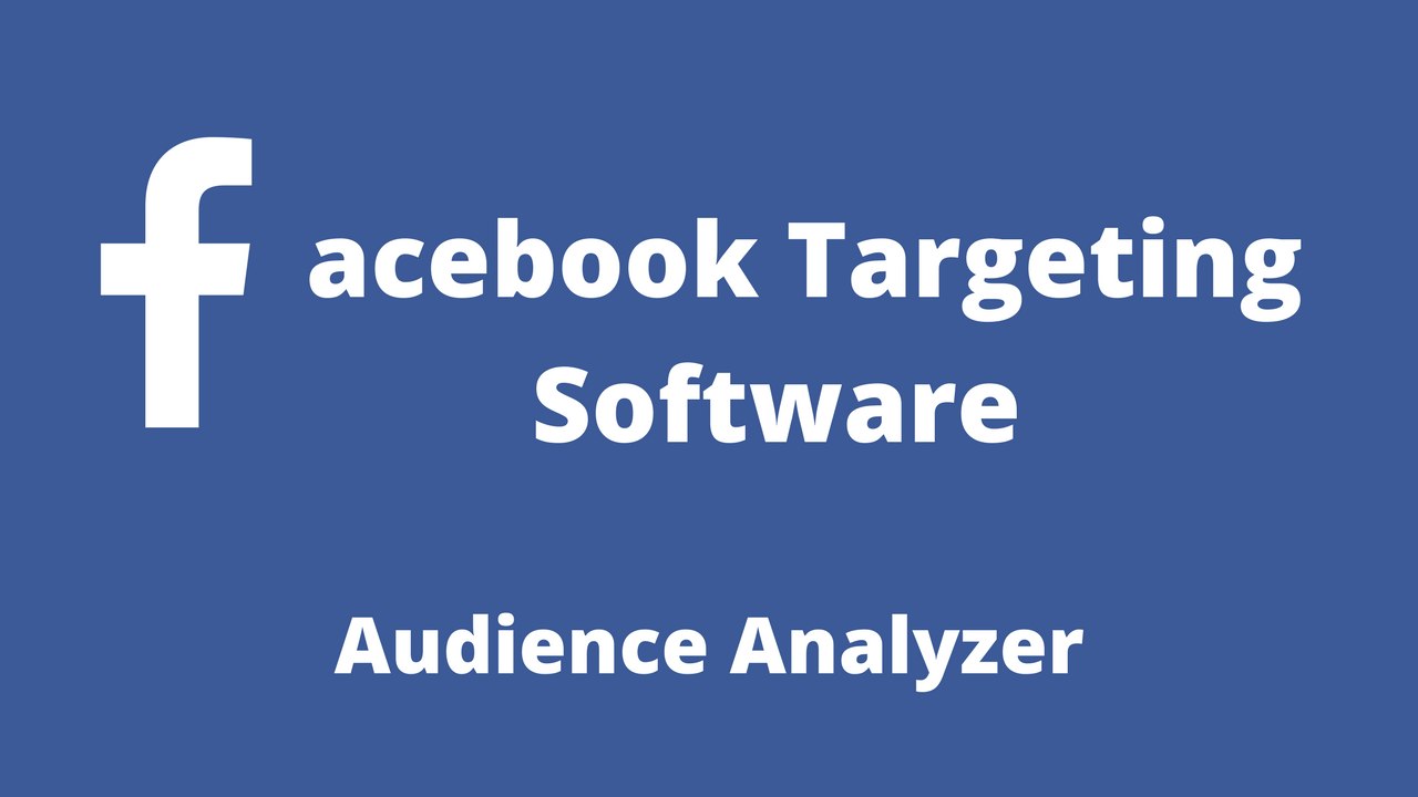 How to Target the Fans of another Facebook Page in an Ad - Facebook Interest Targeting Tool
