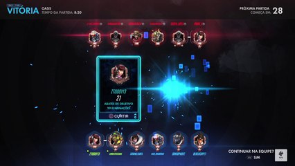 Overwatch: Origins Edition test00