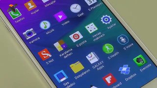 Samsung Galaxy Note 4 - Video inceleme