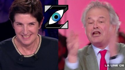 [Zap Télé] LES PIRES TOCARDS DU PAF ! (02/10/17)