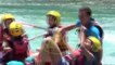 Rafting sport in Turkey ( рафтинг в Турции год ) Çılgın sularda RAFTİNG yaptık