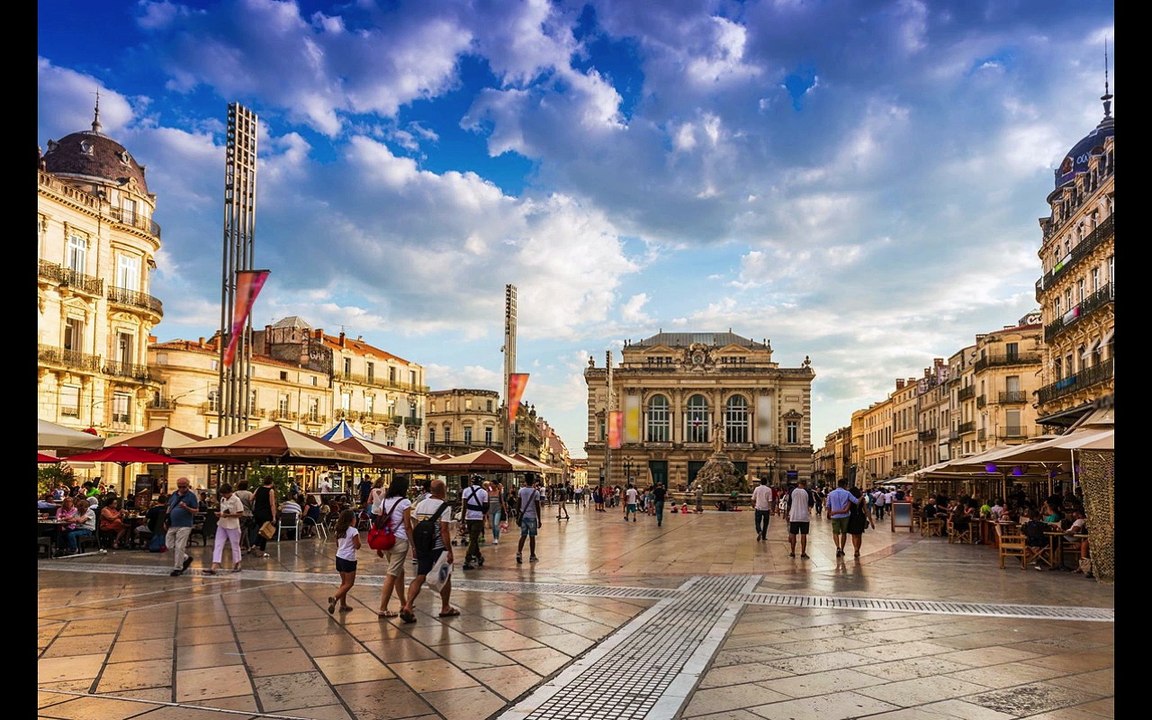 [e] fermé... à Montpellier