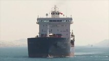 سفينة تنقل سرا أسلحة من كوريا الشمالية لمصر