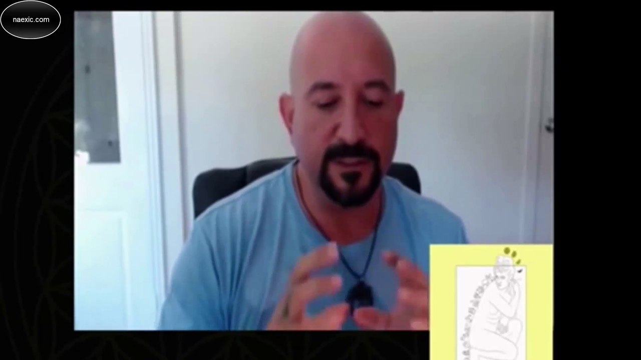 George Kavassilas - About Flat Earth