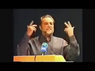 El mejor discurso de la historia, por Julio Anguita en 1999
