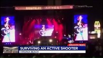 How to Stay Safe in an Active Shooter Situation