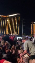 Las Vegas Festival Shooting